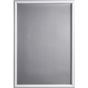 Produktbild für Klapprahmen Böttcher-AG Waterpro, 25 mm Profil, DIN A2