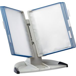 Produktbild für Sichttafelsystem Tarifold Design 734301, A4