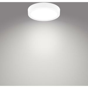 Produktbild für Deckenleuchte Philips Magneos Slim Surface, weiß, LED