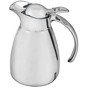 Produktbild für Thermoskanne Helios Brilliant 2612, Edelstahl