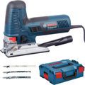 Stichsäge Bosch GST 160 CE, Pendelhubstichsäge