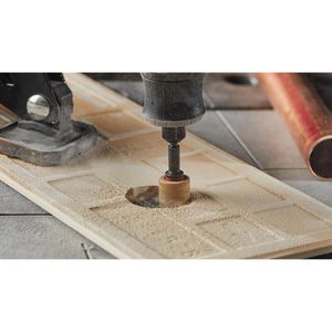 Produktbild für Schleifhülse Dremel MAX 408DM, 26150408DM