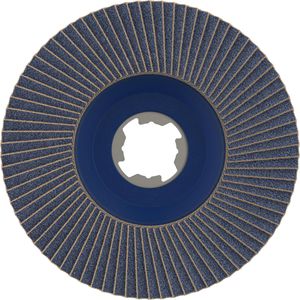 Produktbild für Fächerschleifscheibe Bosch PRO X571