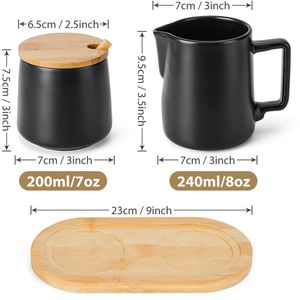 Produktbild für Milch-Zucker-Set Miamio mm-210