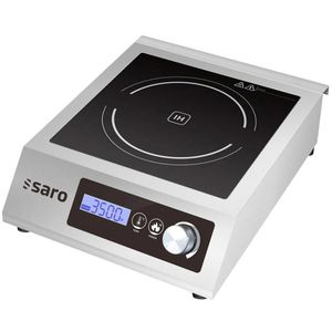 Produktbild für Kochplatte Saro Milian, 360-1120