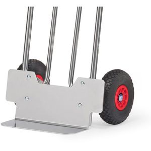 Produktbild für Sackkarre Fetra Alu-Stapelkarre, A1115P