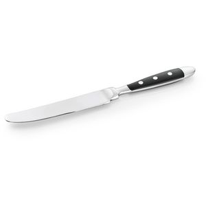 Produktbild für Tafelmesser WAS Bistro, Wellenschliff, 21,5 cm