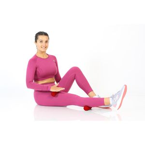 Produktbild für Faszienrolle Togu Bodyroll Senso, Set, mit Noppen