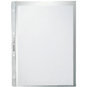 Produktbild für Prospekthüllen Leitz 4720-00-03 Extrastark, A4