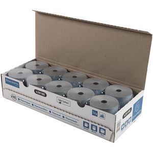 Produktbild für Thermorollen Exacompta Safe Contact, für Kassen
