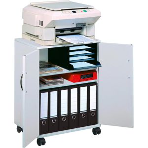 Produktbild für Bürowagen Durable 74/53, 3115-10