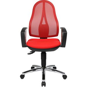 Produktbild für Bürostuhl Topstar Open Point P Plus, OP79A G21