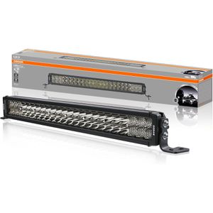 Zusatzscheinwerfer OSRAM LEDriving LEDDL118-CB, 12V / 24V, LED