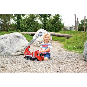 Produktbild für Fahrzeug Lena WORXX MB Arocs Feuerwehr