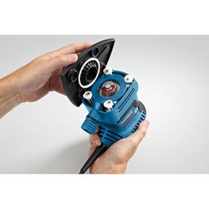 Produktbild für Schwingschleifer Bosch GSS 160 Multi Professional