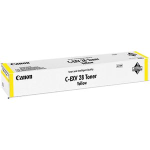 Toner Canon C-EXV28, 2801B002 gelb