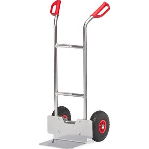 Sackkarre Fetra Alu-Stapelkarre, A1125L