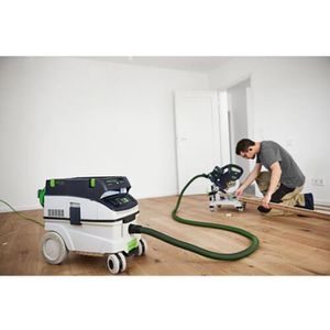 Produktbild für Nass-Trockensauger Festool Absaugmobil Cleantec CTM 26 EI-FLR