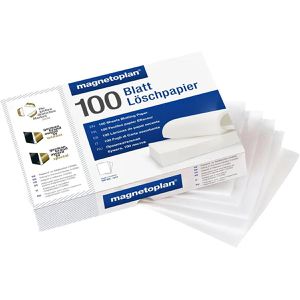 Produktbild für Tafelreiniger Magnetoplan 12299M, Set