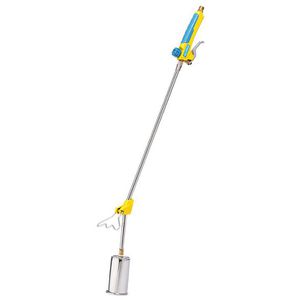 Unkrautbrenner Gloria-Garten Thermoflamm bio