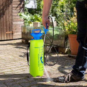 Produktbild für Drucksprüher Relaxdays 10 Liter