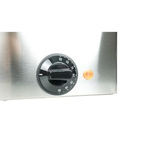 Produktbild für Bain-Marie Saro BMH160, 172-3005, 1000 Watt