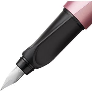 Produktbild für Füller Pelikan Twist Girly Rose P457, Feder M