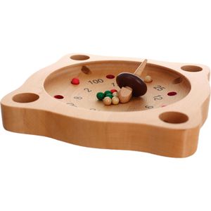 Produktbild für Brettspiel Philos 3115, Tiroler Roulette