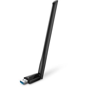 WLAN-Adapter TP-Link AC1300, Archer T3U Plus, USB 3.0