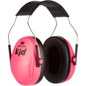 Kapselgehörschutz 3M Peltor Kid, KIDR