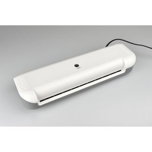 Produktbild für Laminiergerät Monolith OL 141, mit 2 Rollen, A4