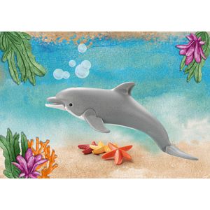 Produktbild für Spielset playmobil WILTOPIA 71051, ab 4 Jahre
