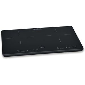 Kochplatte Severin DK 1033