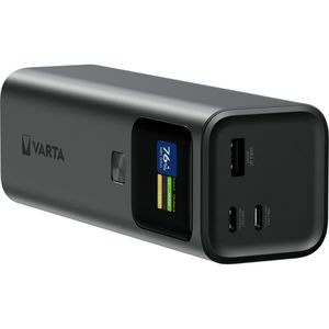 Produktbild für Powerbank Varta High Speed 57984, 27000mAh