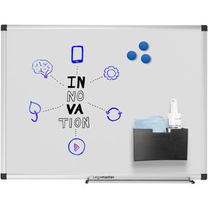 Produktbild für Whiteboard Legamaster 7-108143 UNITE, 60 x 90 cm