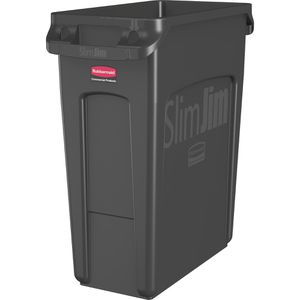Müllsackständer Rubbermaid Slim Jim 1955959