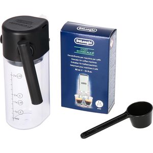 Produktbild für Kaffeevollautomat DeLonghi Magnifica Evo, schwarz