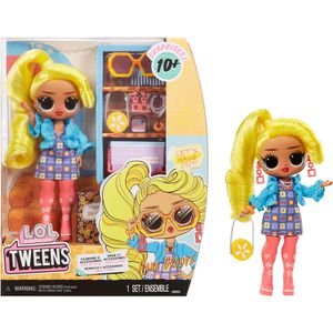 Produktbild für Puppe LOL Surprise! Tweens, ab 3 Jahre