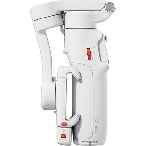Produktbild für Gimbal Hohem iSteady V3 weiß, 3-Achsen-Stabilisator