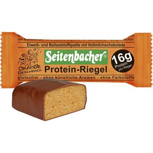 Produktbild für Proteinriegel Seitenbacher 12 Riegel