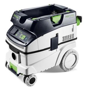 Produktbild für Nass-Trockensauger Festool Absaugmobil Cleantec CTM 26 EI-FLR