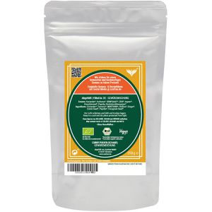 Produktbild für Curry Azafran Premium Qualität, scharf, BIO