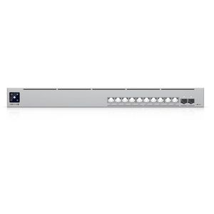Produktbild für Switch UbiQuiti UniFi Pro XG 10 PoE, USW-PRO-XG-10-POE,managed