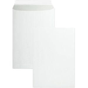 Produktbild für Versandtaschen Blanke weiß, C4