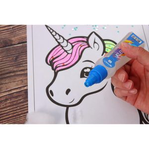 Produktbild für Alleskleber TipTop-Office TTS 406792, 50ml