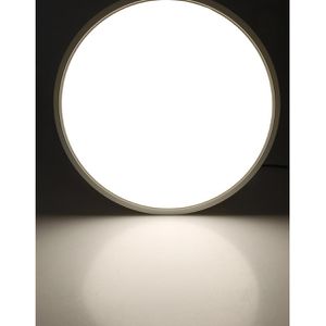 Produktbild für Deckenleuchte ChiliTec Santano, weiß, LED