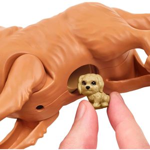 Produktbild für Puppe Barbie Newborn Pups, ab 3 Jahre