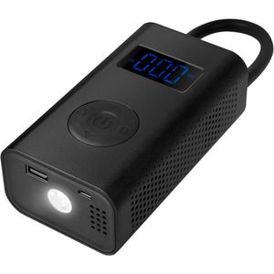 Produktbild für Luftpumpe LogiLink PA0265, elektrisch