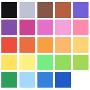 Produktbild für Brush-Pen Stylex Pinselmaler, 32835