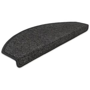 Stufenmatte Böttcher-AG Rambo New, anthrazit, selbstklebend